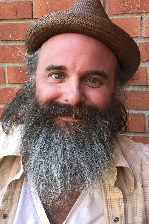 Schiaffino Musarra interpretando a Bob