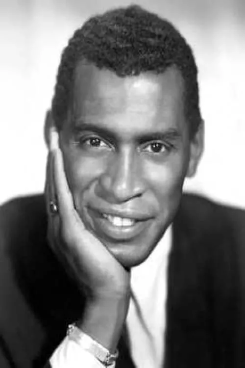 Scoey Mitchell interpretando a Father