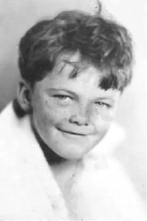 Scooter Lowry interpretando a Oswald