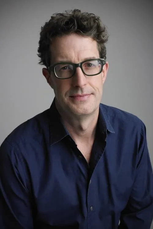 Theo Caesar ha trabajado con Scot Armstrong en 1 ocasiones