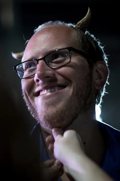 Mia Komsky ha trabajado con Scott Alan Richards en 1 ocasiones