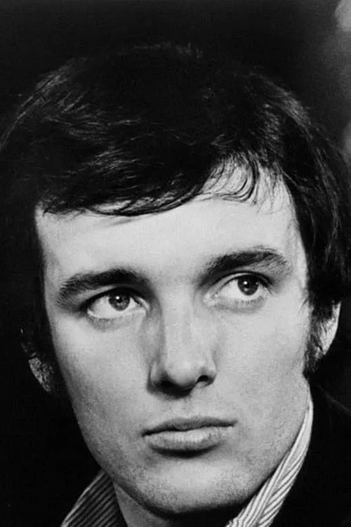 Scott Antony interpretando a Henri Gaudier