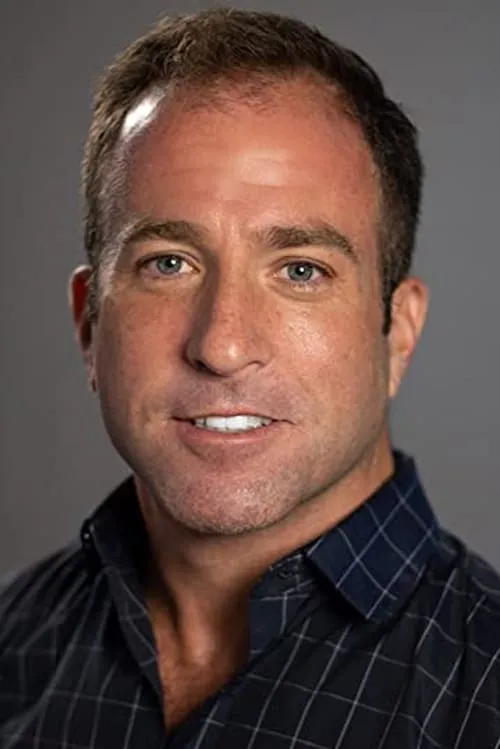 Ron Christopher Jones ha trabajado con Scott Backman en 1 ocasiones