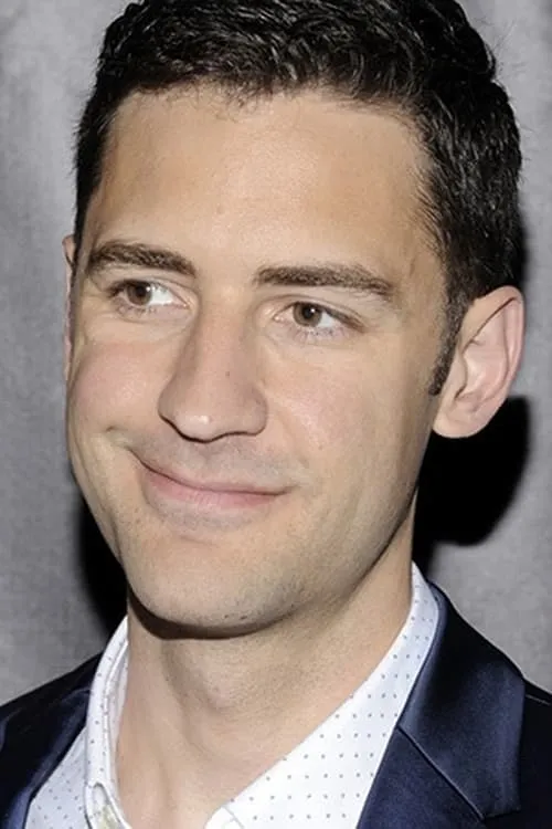 Scott Bixby interpretando a 