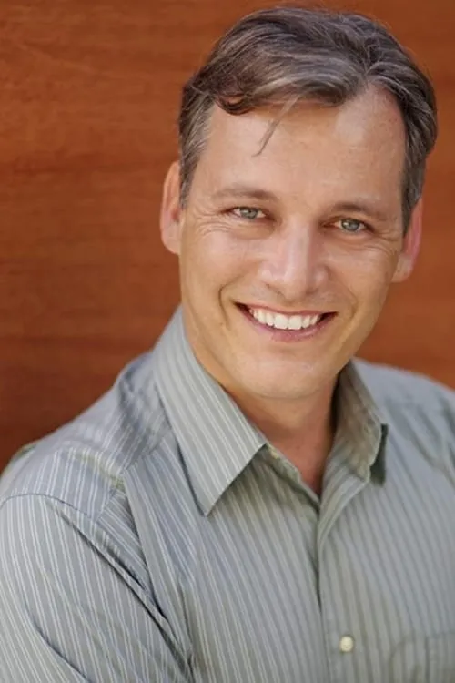 Stephen Thomas Shore ha trabajado con Scott Broughton en 1 ocasiones