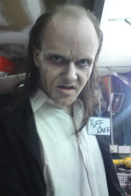 Tim Lajcik ha trabajado con Scott Brown en 1 ocasiones