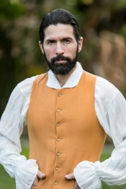 Scott Burn en su biografía y filmografía