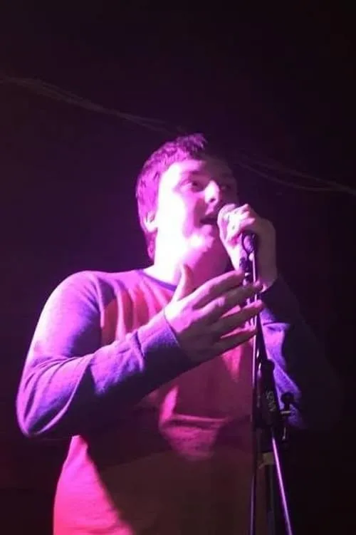 Craig Andrew Robertson ha trabajado con Scott Christie en 1 ocasiones