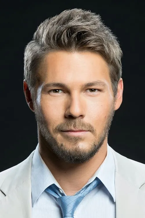 Scott Clifton en su biografía y filmografía