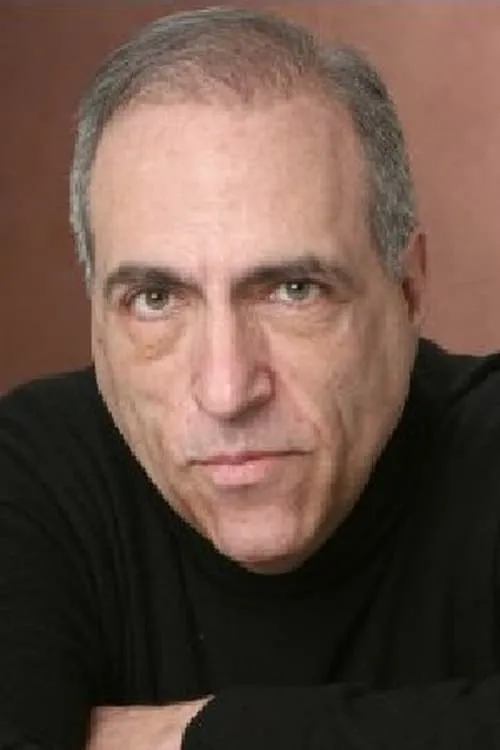 Ariane Von Kamp ha trabajado con Scott Crawford en 1 ocasiones