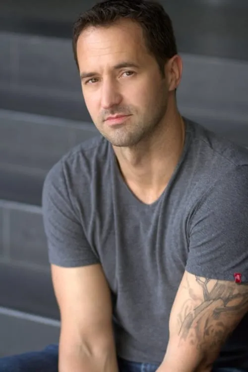 Conor Fogarty ha trabajado con Scott E. Miller en 1 ocasiones