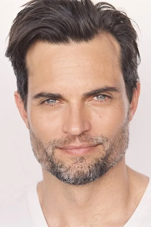 Scott Elrod en su biografía y filmografía