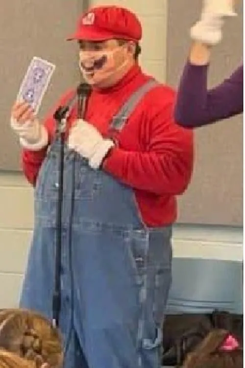 Cody Leo ha trabajado con Scott Galbraith en 1 ocasiones