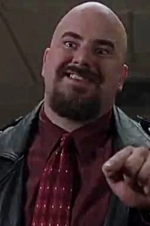 Scott Griffith en su biografía y filmografía