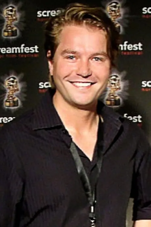 Foto de perfil del actor Scott Hamilton en el reparto