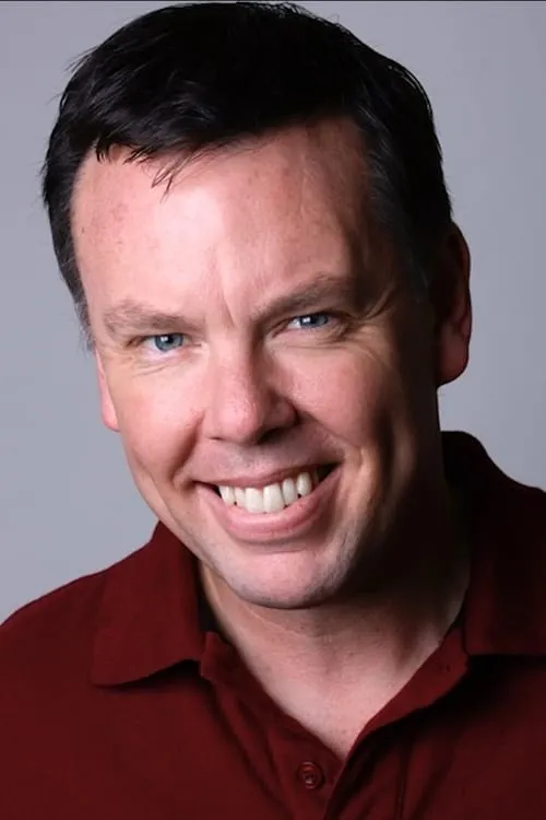 Peter Elliott ha trabajado con Scott Harding en 2 ocasiones