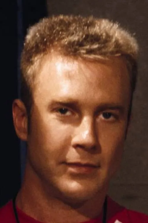 Logan Steele ha trabajado con Scott Hardman en 1 ocasiones