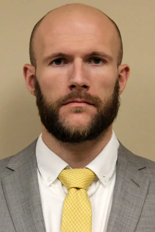 Scott Hoffman en su biografía y filmografía