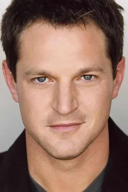 Scott Holroyd en su biografía y filmografía