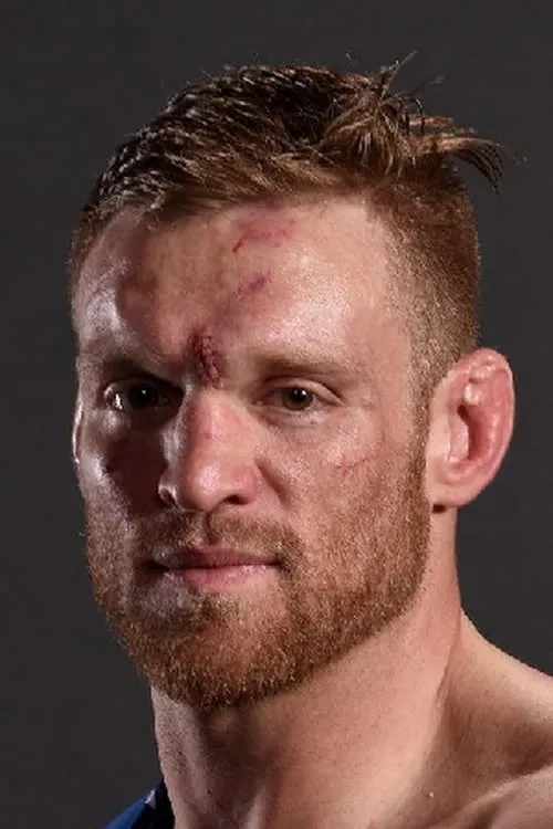 Michael McDonald ha trabajado con Scott Holtzman en 2 ocasiones