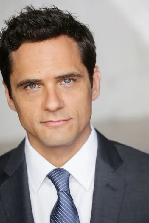 Jordan Hayes ha trabajado con Scott Johnson en 1 ocasiones