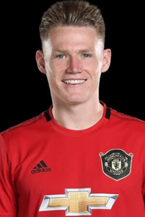 Andrew Robertson ha trabajado con Scott McTominay en 1 ocasiones