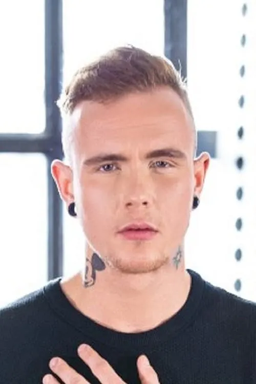 Jasper Rhodes ha trabajado con Scott Miller en 2 ocasiones