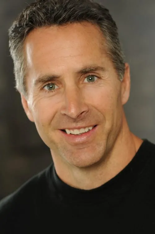 Scott Nicholson en su biografía y filmografía