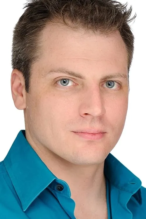 Jesco White ha trabajado con Scott Parks en 1 ocasiones