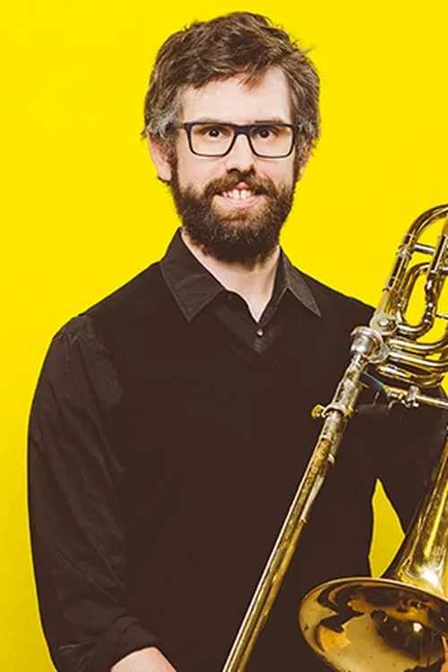 Sean Conlon ha trabajado con Scott Robinson en 1 ocasiones