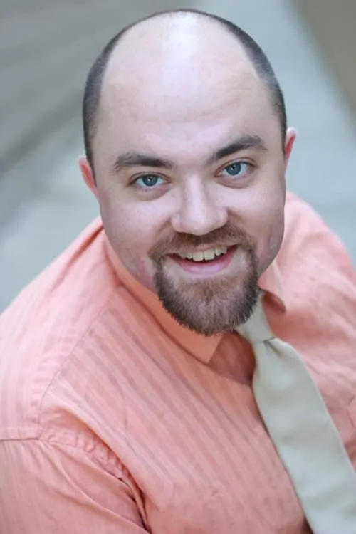 Scott Rosendall en su biografía y filmografía