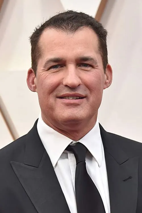 Marta Labatut ha trabajado con Scott Stuber en 1 ocasiones