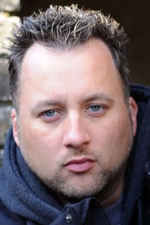 Christina Schimmel ha trabajado con Scott Tepperman en 2 ocasiones