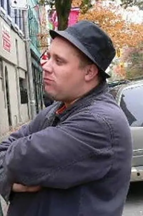 Scott Underwood en su biografía y filmografía