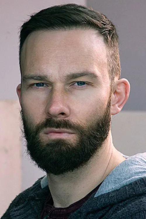 Alan Cuthbert ha trabajado con Scott Vickers en 1 ocasiones