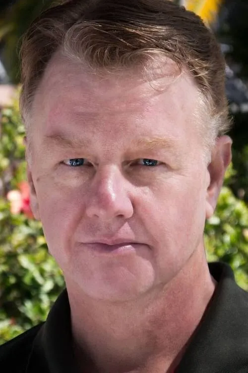 Scott Waara — personaje: Duane Cooper