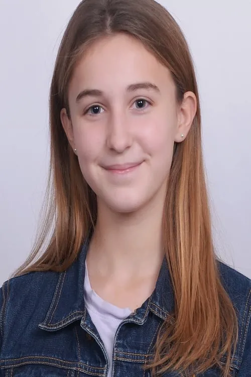 Scout Latshaw — personaje: Stretch Kid