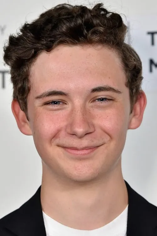 Jacqueline Hennessy ha trabajado con Seamus Davey-Fitzpatrick en 1 ocasiones