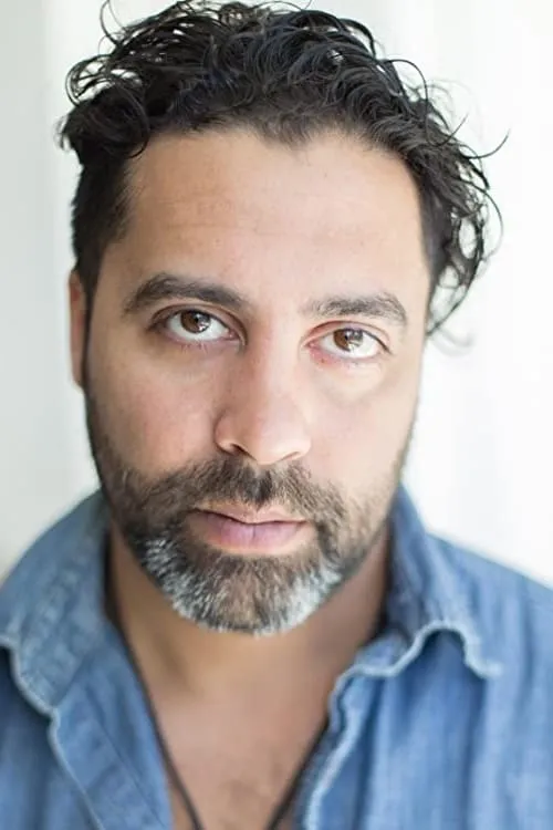 Lynda Boyd ha trabajado con Sean Amsing en 4 ocasiones