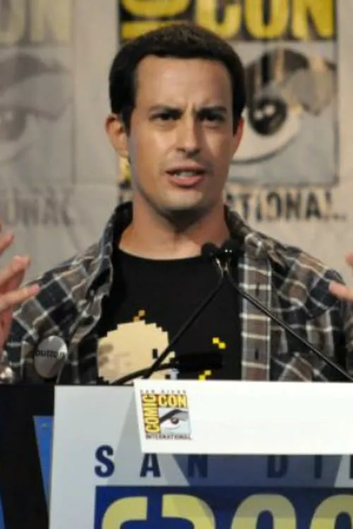 Sean Becker en su biografía y filmografía