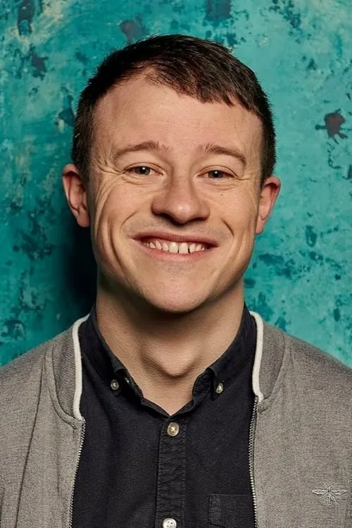 Sean Burke — personaje: Various