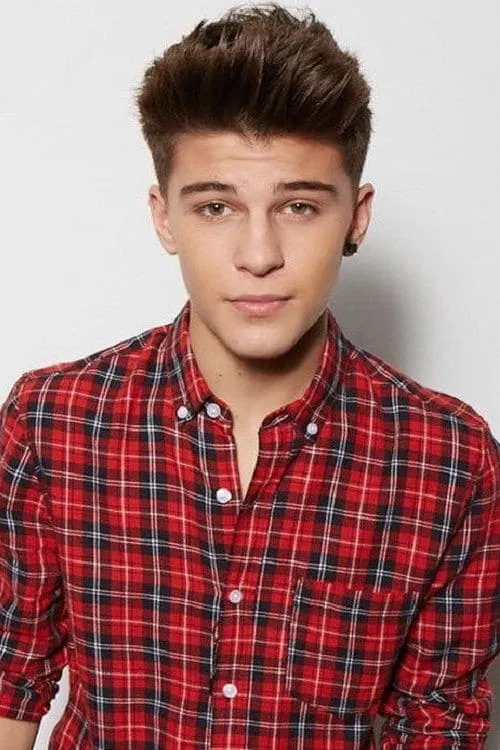 Gianmarco Duin ha trabajado con Sean Cavaliere en 1 ocasiones