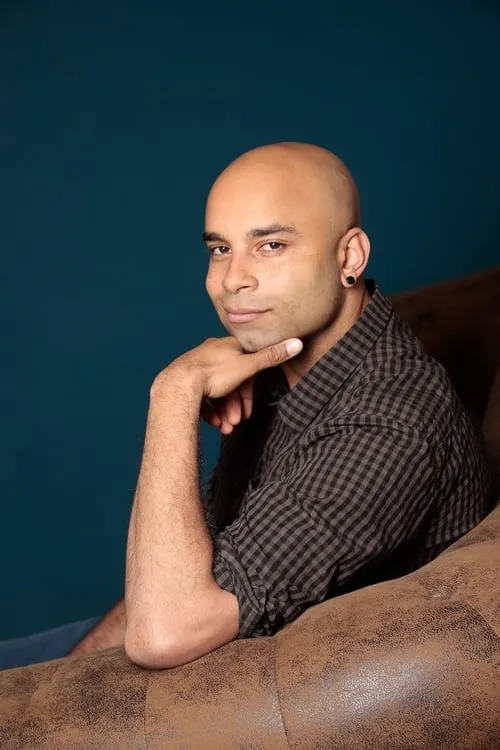 Sean David Lowe en su biografía y filmografía