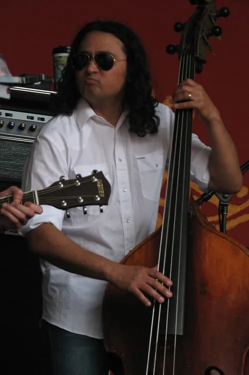 Travis Good ha trabajado con Sean Dean en 1 ocasiones