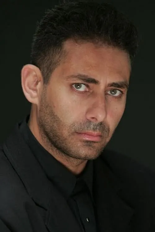 Sean Delon en su biografía y filmografía