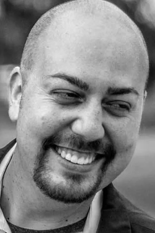 Sean Donohue interpretando a Jimmy