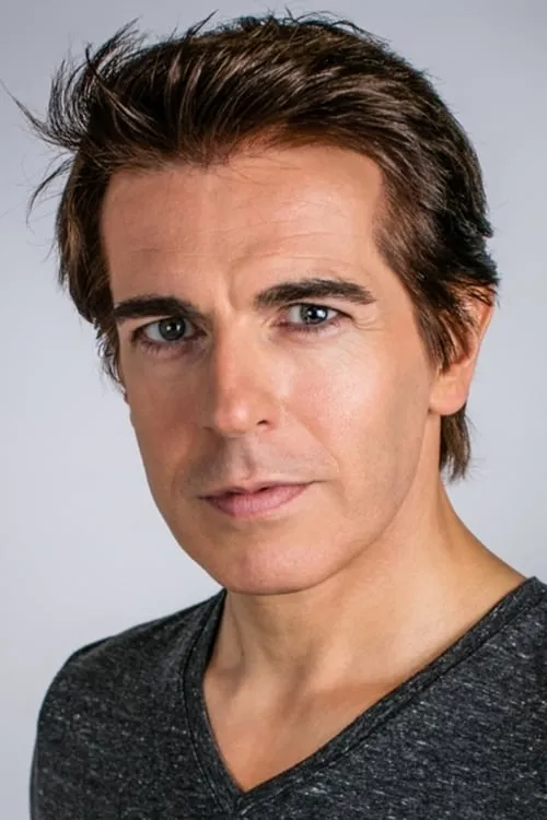 Gary Andrews ha trabajado con Sean Francis George en 1 ocasiones