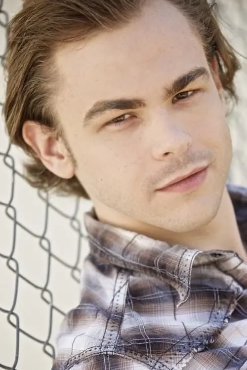 Sean Guse en su biografía y filmografía