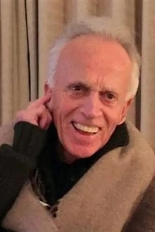 Sean Hewitt — personaje: Duneedon / Mayor Don Eden