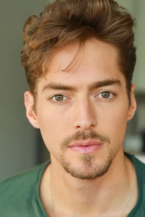 G. Michael Nicolosi ha trabajado con Sean Koetting en 1 ocasiones